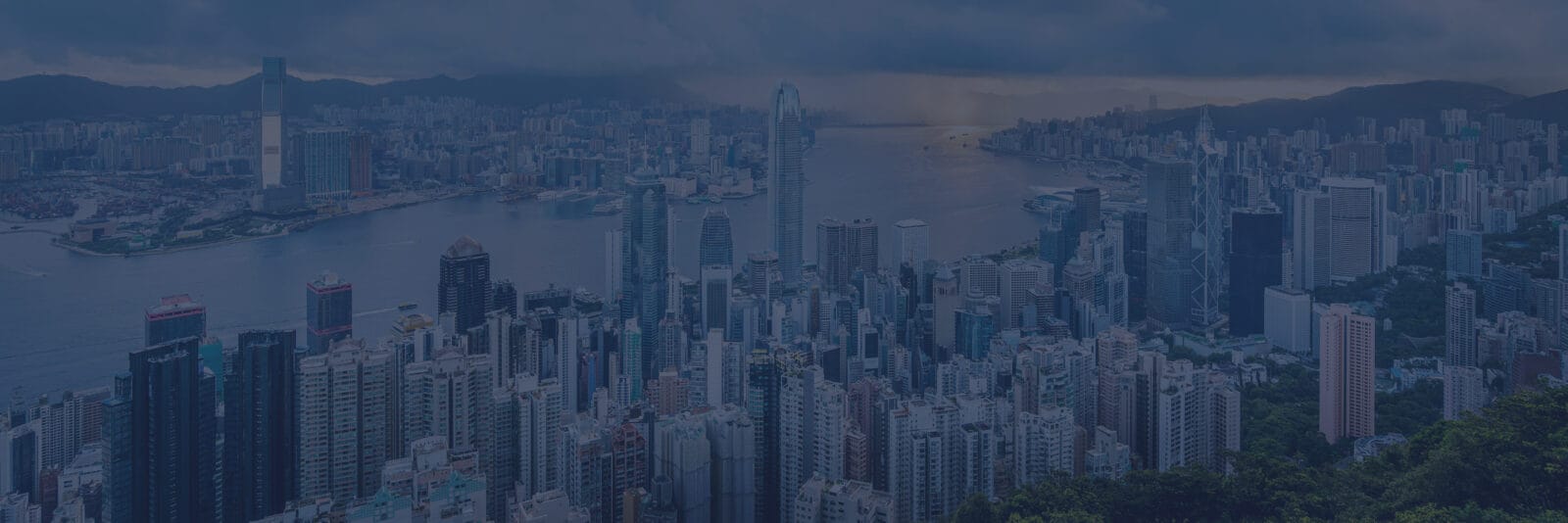 Hong Kong