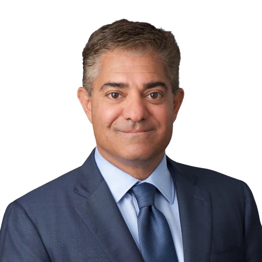 Testimonial Portrait