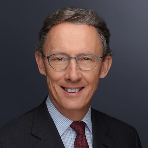 Mark Aedy